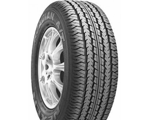 Nexen Roadian A/T 205/70 R15C 104/102T Nexen Roadian A/T 205/70 R15C 104/102T