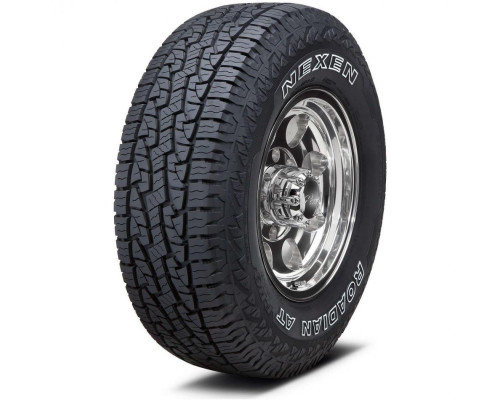 Roadstone Roadian AT PRO RA8 265/70 R16 112S Roadstone Roadian AT PRO RA8 265/70 R16 112S