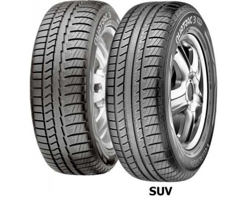 Vredestein Quatrac 3 SUV 255/55 R19 111V XL Vredestein Quatrac 3 SUV 255/55 R19 111V XL