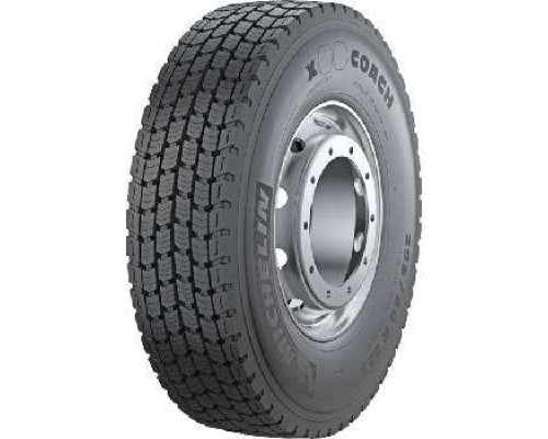 Michelin X Coach XD 295/80 R22,5 152/148M Michelin X Coach XD 295/80 R22,5 152/148M