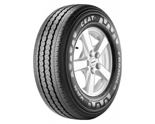 Ceat Formula Van 205/65 R16C 107T Ceat Formula Van 205/65 R16C 107T