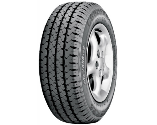 Goodyear Cargo G26 205/70 R15C 106/104R Goodyear Cargo G26 205/70 R15C 106/104R