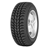 Goodyear Cargo UltraGrip 225/75 R16C 118/116N (під шип)