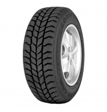 Goodyear Cargo UltraGrip 225/75 R16C 118/116N (під шип)