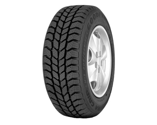 Goodyear Cargo UltraGrip 225/75 R16C 118/116N (під шип) Goodyear Cargo UltraGrip 225/75 R16C 118/116N (під шип)