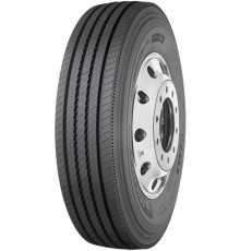 Michelin XZE2 10,00 R20 147/143K PR16