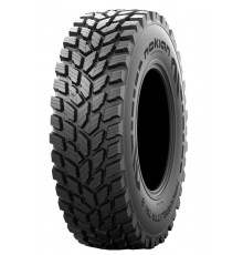 Nokian Hakkapeliitta TRI 12,50/80 R18 143A8/138D