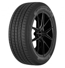 Yokohama Avid Ascend GT 235/55 R19 101V
