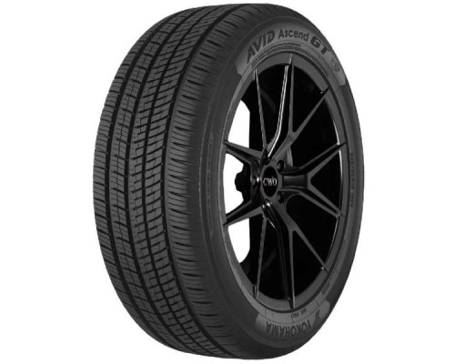 Yokohama Avid Ascend GT 235/55 R19 101V Yokohama Avid Ascend GT 235/55 R19 101V