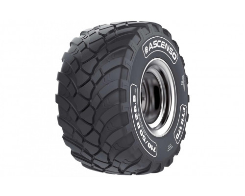 Ascenso FTR 170 620/40 R22,5 154D Ascenso FTR 170 620/40 R22,5 154D