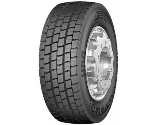 Continental HDR 305/70 R22,5 150/148M PR16 Continental HDR 305/70 R22,5 150/148M PR16