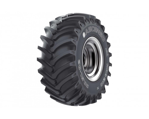 Ascenso HRB 210 23,10 R26 159A6 PR16 Ascenso HRB 210 23,10 R26 159A6 PR16