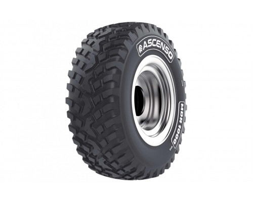 Ascenso MDR 1000 16,90 R24 154A8/149D Ascenso MDR 1000 16,90 R24 154A8/149D