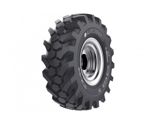 Ascenso MIB 406 15,50 R25 168A2 PR12 Ascenso MIB 406 15,50 R25 168A2 PR12