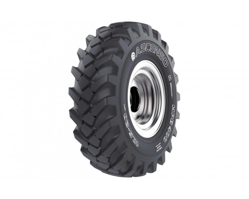 Ascenso MPB 400 11,50/80 R15,3 143A8/130A8 PR18 Ascenso MPB 400 11,50/80 R15,3 143A8/130A8 PR18