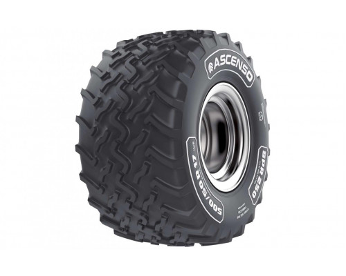 Ascenso SPR 250 33/15,5 R15 126B Ascenso SPR 250 33/15,5 R15 126B