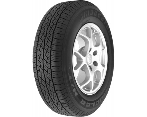 Bridgestone Dueler H/T 687 225/65 R17 102H Bridgestone Dueler H/T 687 225/65 R17 102H
