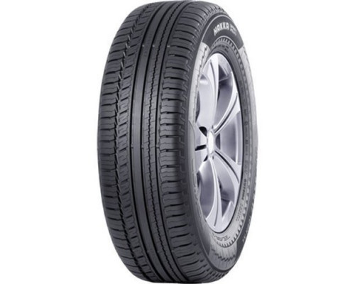 Nokian Hakka SUV 225/70 R16 107T XL Nokian Hakka SUV 225/70 R16 107T XL