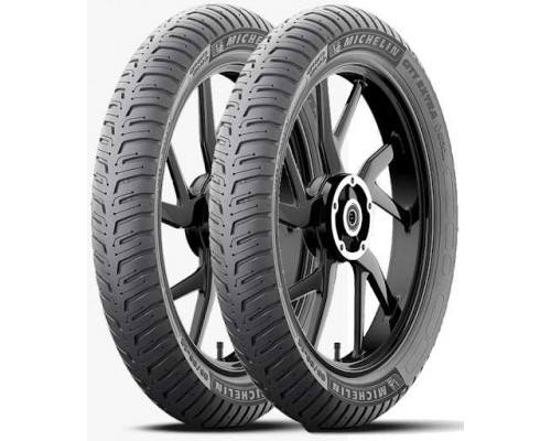 Michelin City Extra 110/70 R12 47P Michelin City Extra 110/70 R12 47P