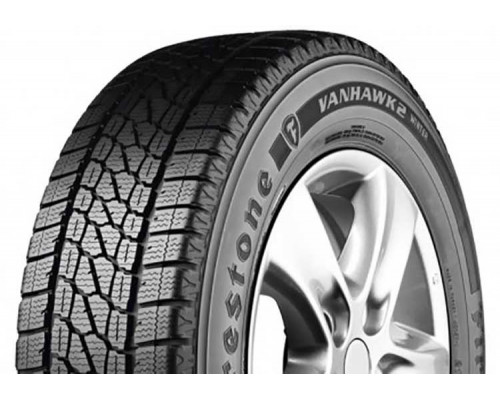 Firestone VanHawk 2 Winter 195/70 R15C 104/102R Firestone VanHawk 2 Winter 195/70 R15C 104/102R