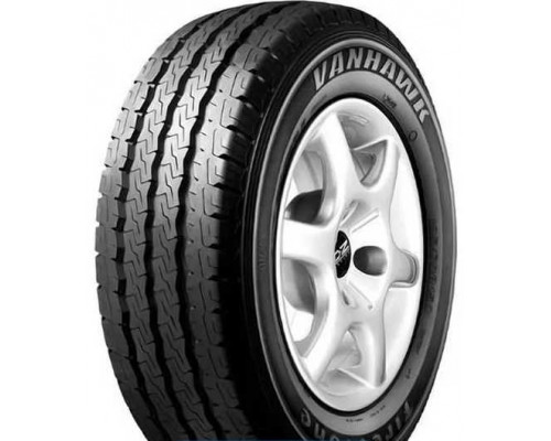 Firestone VanHawk 215/65 R15C 104/102T Firestone VanHawk 215/65 R15C 104/102T