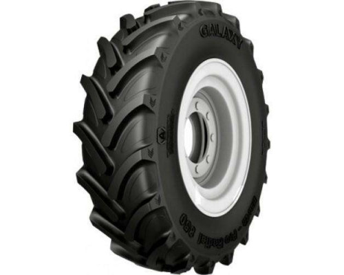 Galaxy Earth-Pro 701 360/70 R20 129A8 TL Galaxy Earth-Pro 701 360/70 R20 129A8 TL