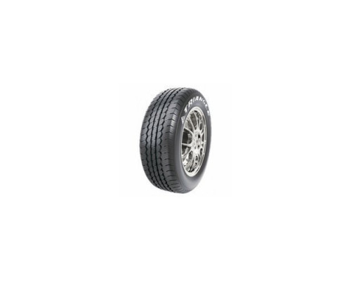 Triangle TR258 245/70 R16 111S XL Triangle TR258 245/70 R16 111S XL