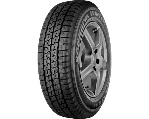 Firestone VanHawk Winter 195/65 R16C 104/102R Firestone VanHawk Winter 195/65 R16C 104/102R