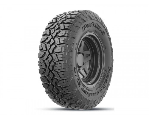 Petlas PeakLander M/T 31/10.5 R15 109Q Petlas PeakLander M/T 31/10.5 R15 109Q