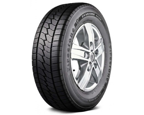 Firestone Vanhawk Multiseason 195/65 R16C 104R Firestone Vanhawk Multiseason 195/65 R16C 104R