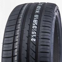 Kumho Ecsta PS71 EV 245/50 R20 102V