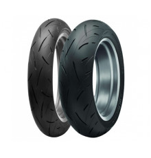 Dunlop Sportmax Roadsport 2 180/55 R17 73W
