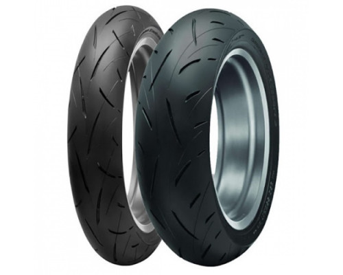 Dunlop Sportmax Roadsport 2 180/55 R17 73W Dunlop Sportmax Roadsport 2 180/55 R17 73W