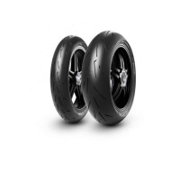 Pirelli Diablo Rosso 4 CORSA 200/55 R17 78W