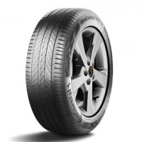 Continental UltraContact UC6 225/55 R17 101W XL