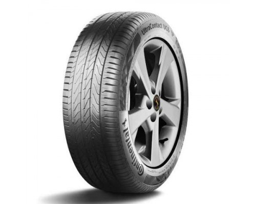 Continental UltraContact UC6 205/60 R16 96V XL Continental UltraContact UC6 205/60 R16 96V XL