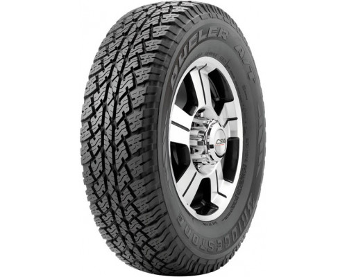 Bridgestone Dueler A/T 693 II 265/70 R18 116R Bridgestone Dueler A/T 693 II 265/70 R18 116R