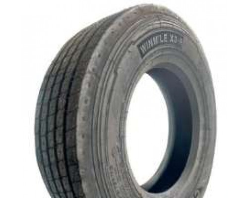 Ceat WINMILE X3-R 245/70 R17,5 143/141K PR16 Ceat WINMILE X3-R 245/70 R17,5 143/141K PR16