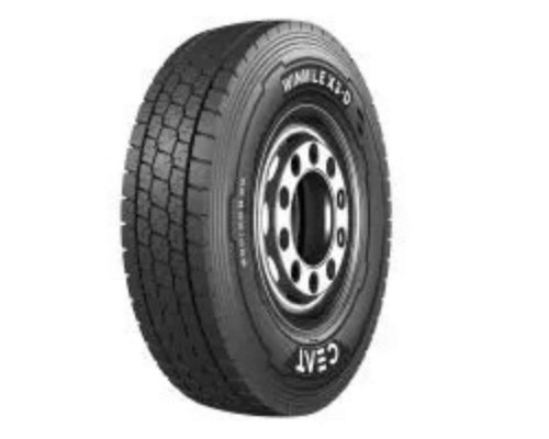 Ceat WINSUPER X3-D 215/75 R17,5 135/133K PR16 Ceat WINSUPER X3-D 215/75 R17,5 135/133K PR16