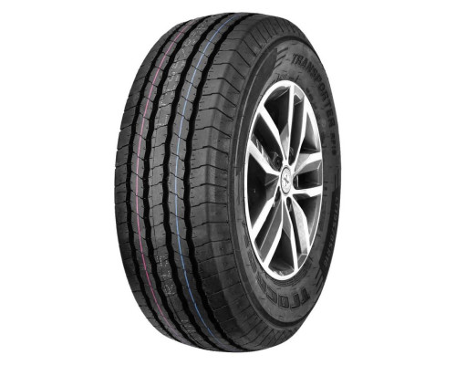 Tracmax Transporter RF16 205/85 R16 117/115L Tracmax Transporter RF16 205/85 R16 117/115L