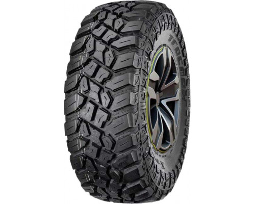 Tracmax X-privilo M/T 245/75 R16 120/116Q Tracmax X-privilo M/T 245/75 R16 120/116Q