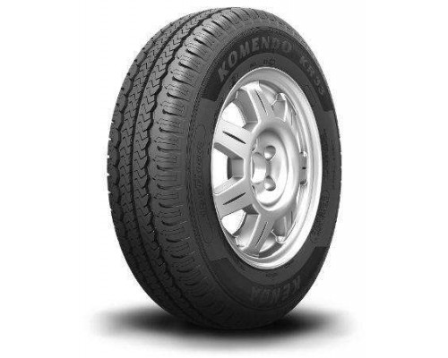 Kenda Komendo KR33 185 R15C 103/102R PR8 Kenda Komendo KR33 185 R15C 103/102R PR8