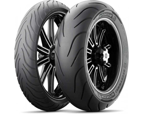 Michelin Commander 3 Touring 130/80 R17 65H Michelin Commander 3 Touring 130/80 R17 65H