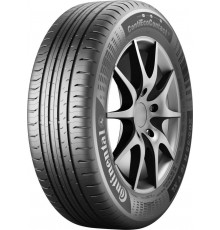 Continental ContiEcoContact 5 SUV 235/60 R18 107V XL FR VOL