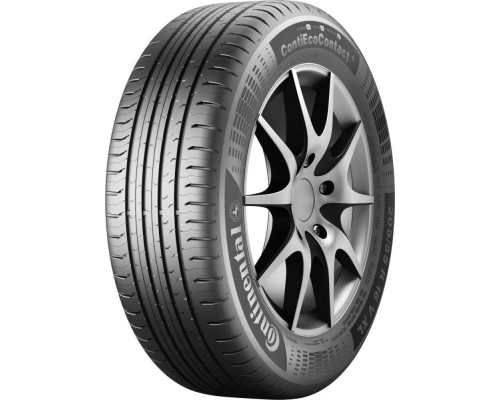 Continental ContiEcoContact 5 SUV 235/60 R18 103V Continental ContiEcoContact 5 SUV 235/60 R18 103V