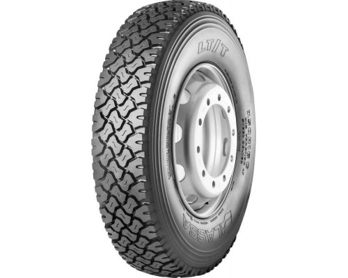 Lassa LT/T 7.50 R16C 121/120L PR12 Lassa LT/T 7.50 R16C 121/120L PR12