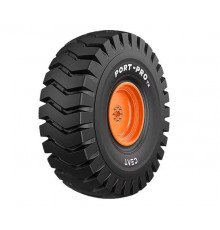 Ceat PORT PRO RX IND-4 18,00 R25 PR40
