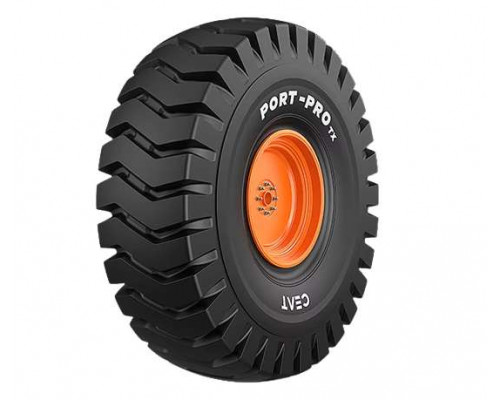 Ceat PORT PRO RX IND-4 18,00 R25 PR40 Ceat PORT PRO RX IND-4 18,00 R25 PR40