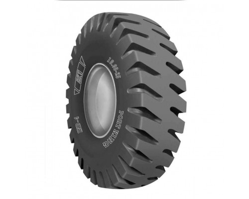 BKT PORT KING PLUS 18,00 R25 PR40 BKT PORT KING PLUS 18,00 R25 PR40