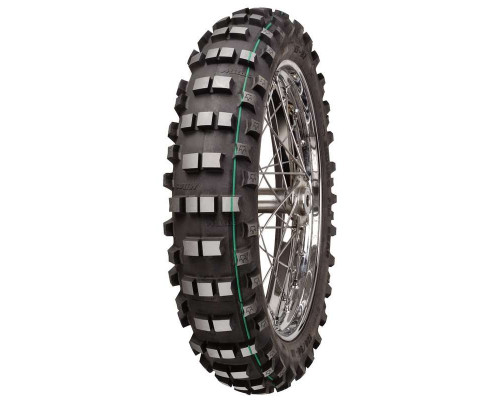 Mitas EF-07 MAJESTIC ENDURO SUPER LIGHT 140/80 R18 70R Mitas EF-07 MAJESTIC ENDURO SUPER LIGHT 140/80 R18 70R